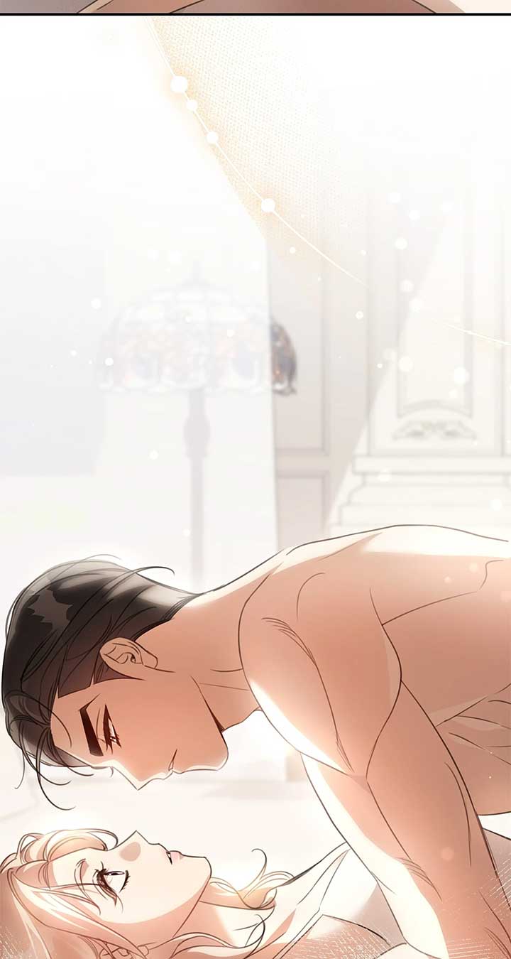 How to Choose Your Knight Chapter 43 - Page 3
