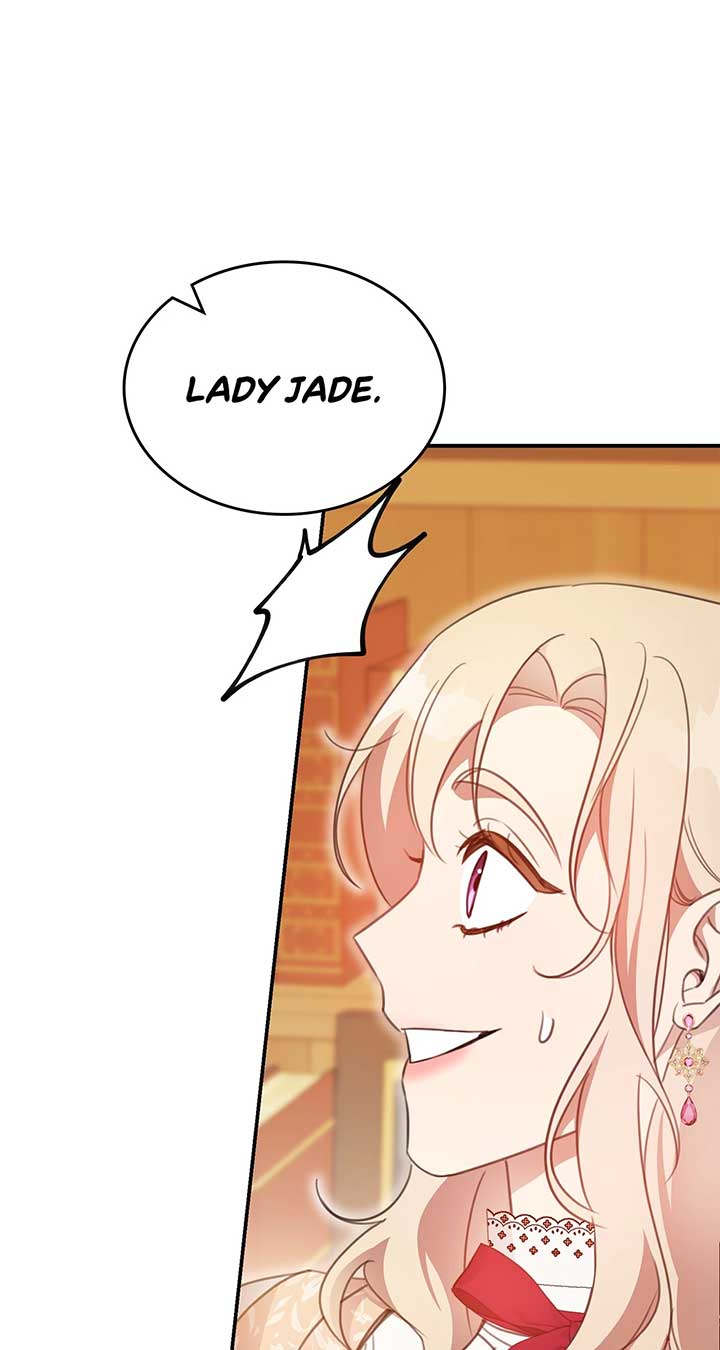 How to Choose Your Knight Chapter 43 - Page 22