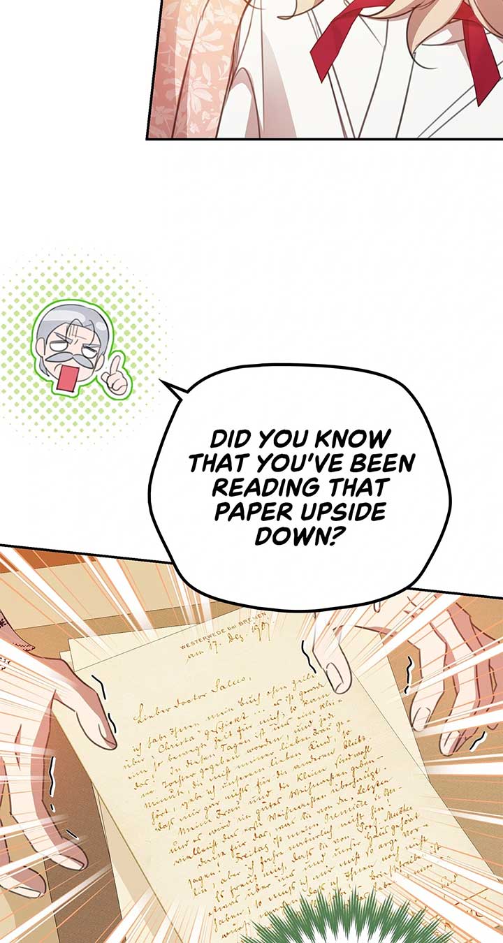 How to Choose Your Knight Chapter 43 - Page 23