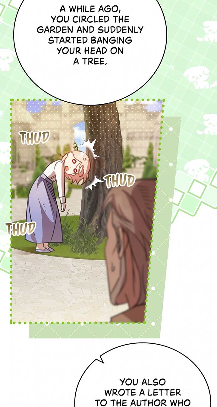 How to Choose Your Knight Chapter 43 - Page 25