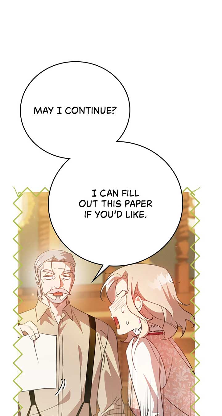 How to Choose Your Knight Chapter 43 - Page 31