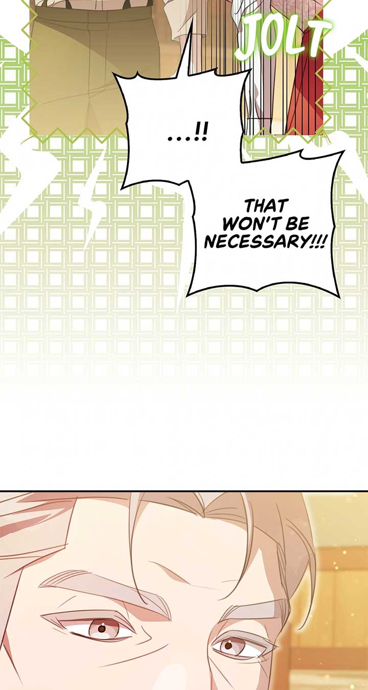 How to Choose Your Knight Chapter 43 - Page 32