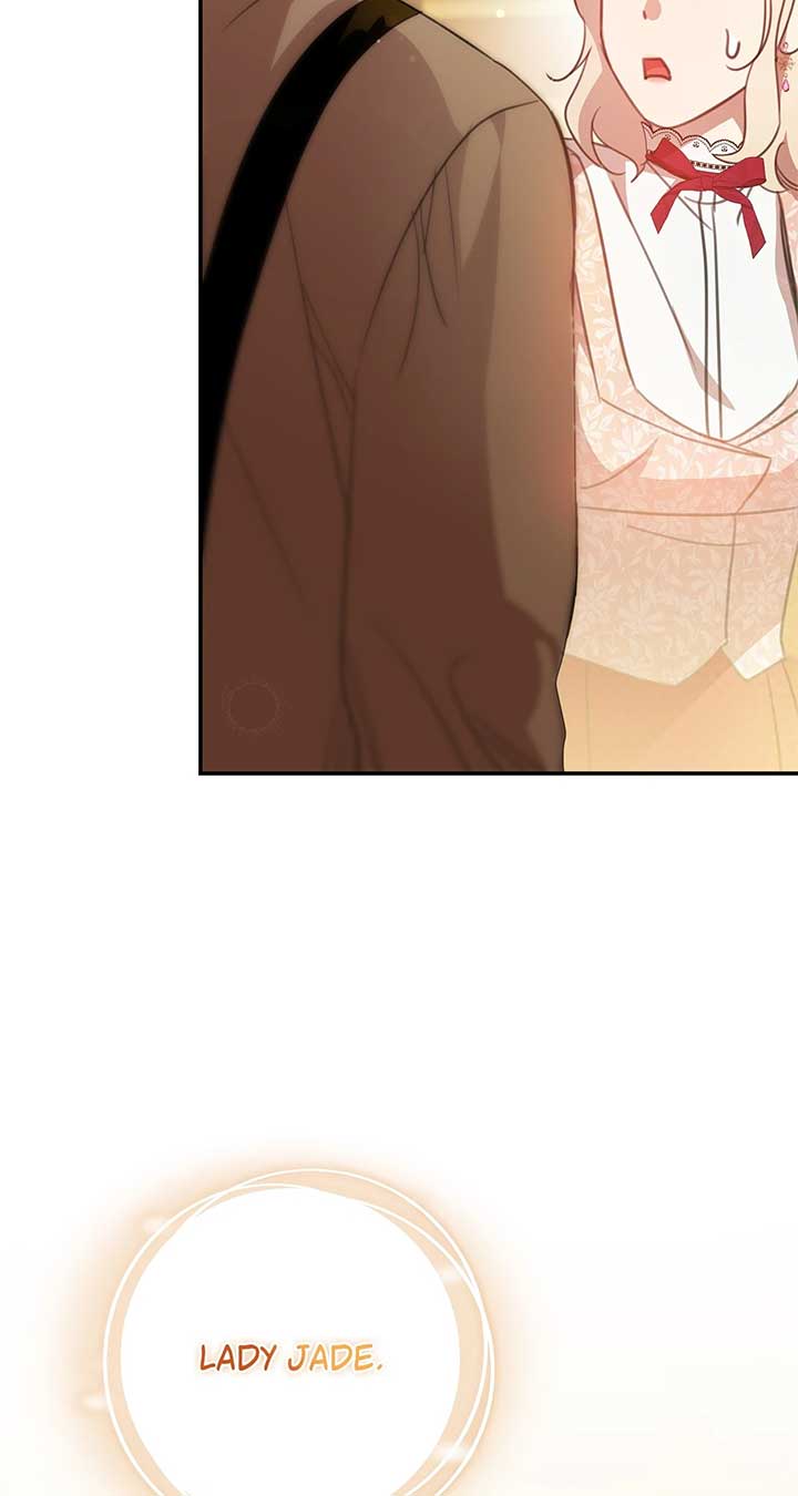 How to Choose Your Knight Chapter 43 - Page 34
