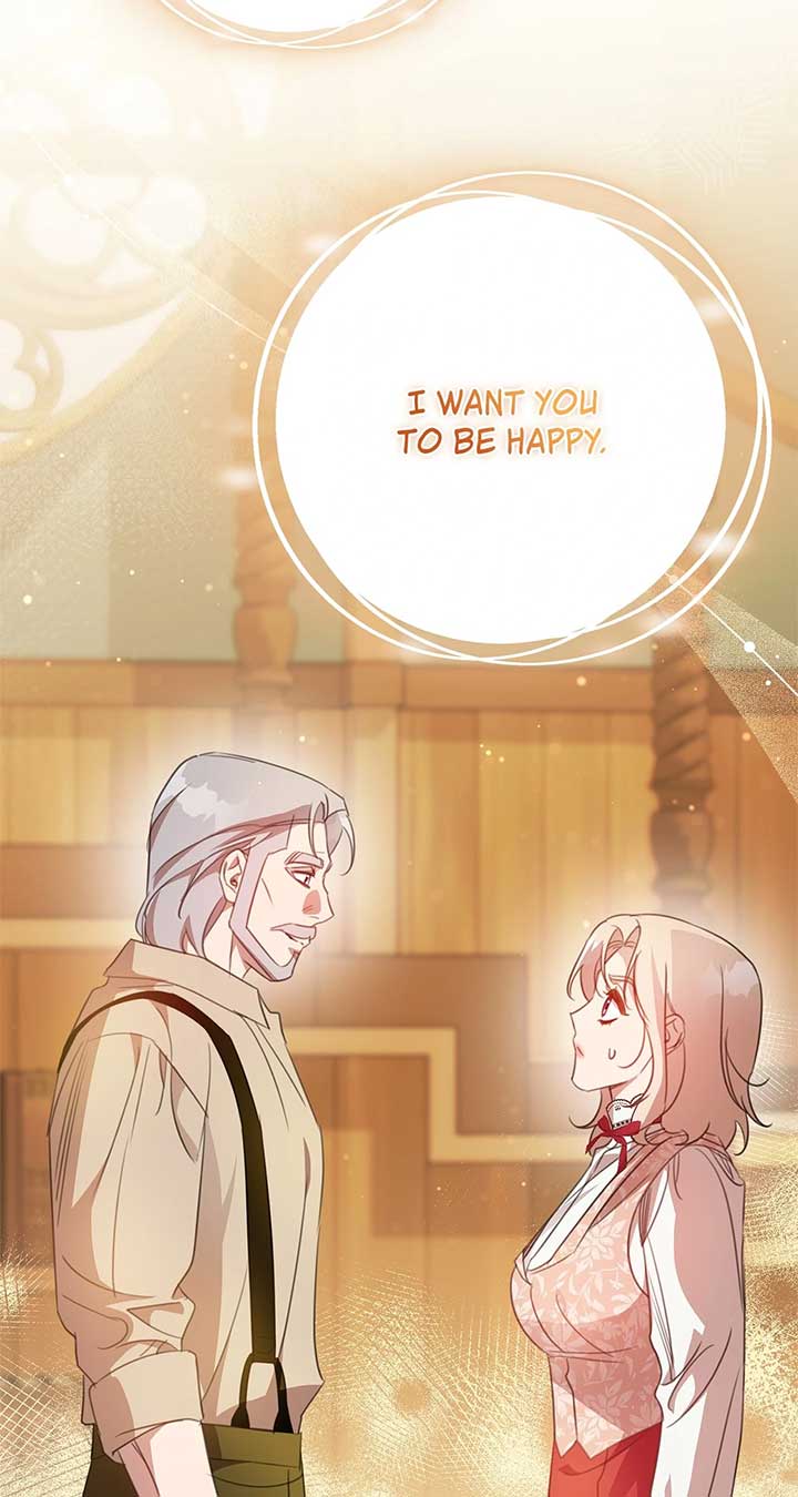 How to Choose Your Knight Chapter 43 - Page 35