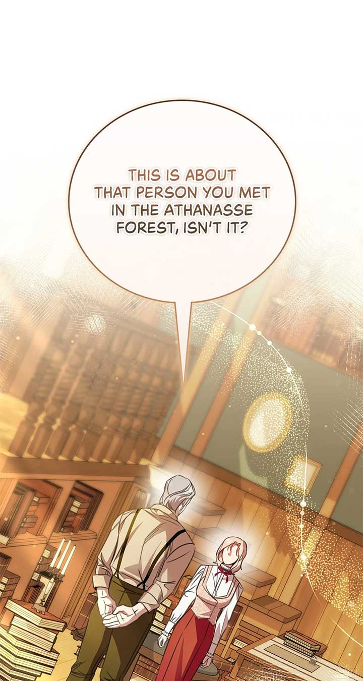 How to Choose Your Knight Chapter 43 - Page 38