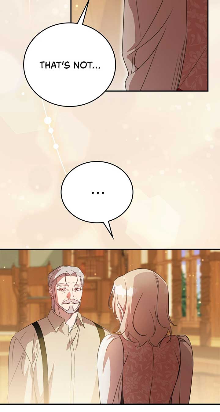 How to Choose Your Knight Chapter 43 - Page 42