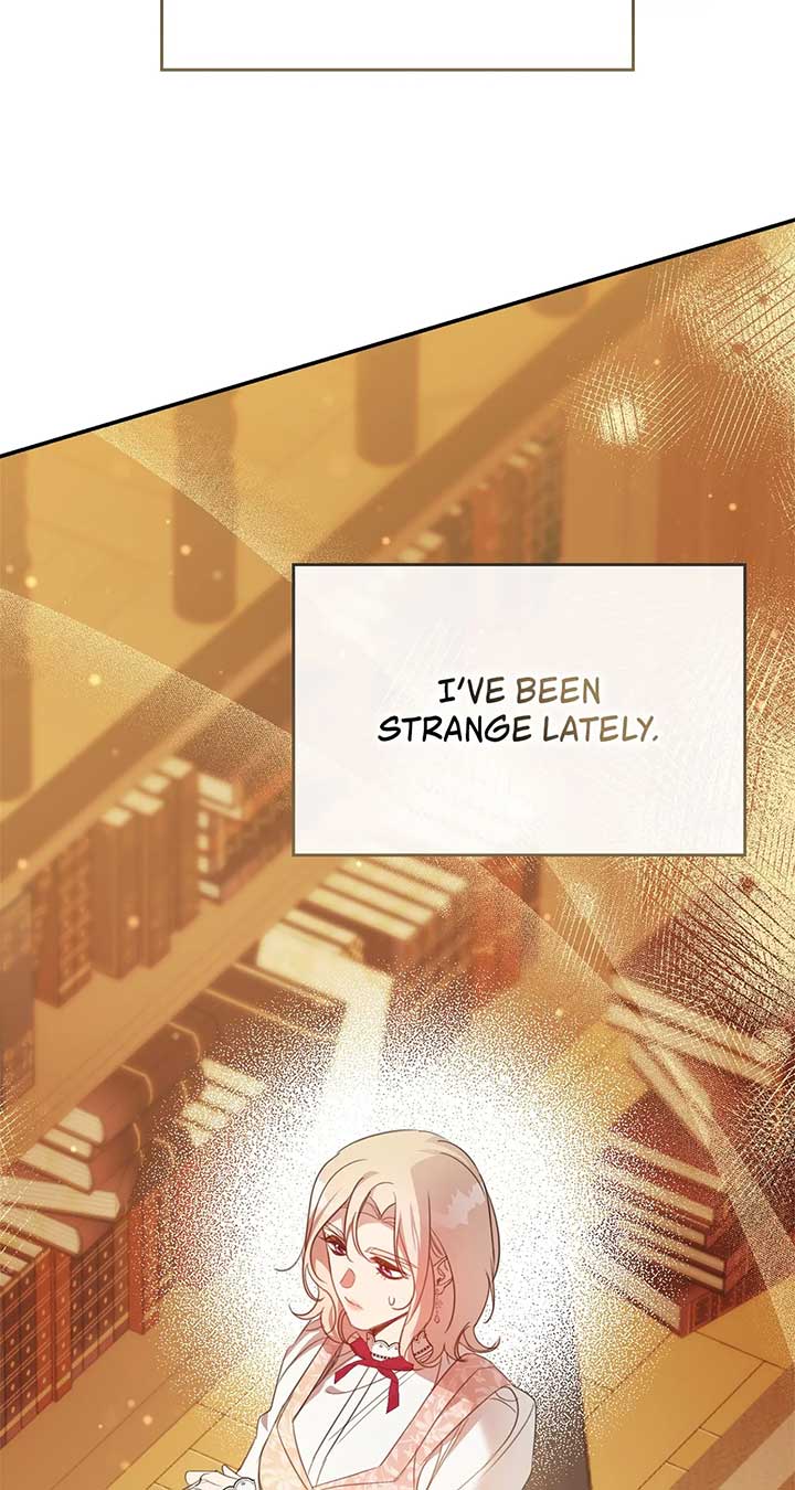 How to Choose Your Knight Chapter 43 - Page 49
