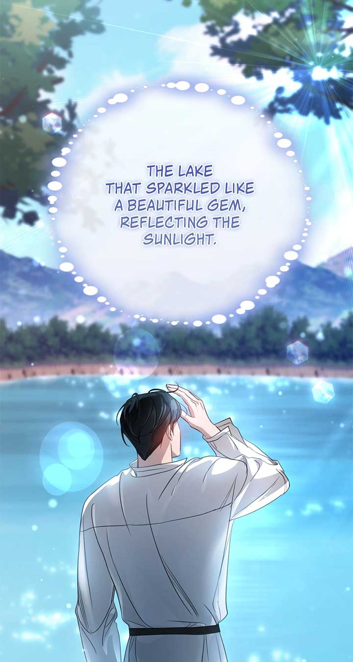 How to Choose Your Knight Chapter 43 - Page 55