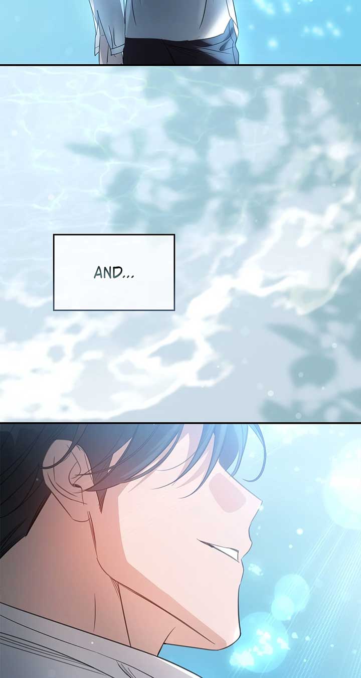 How to Choose Your Knight Chapter 43 - Page 56