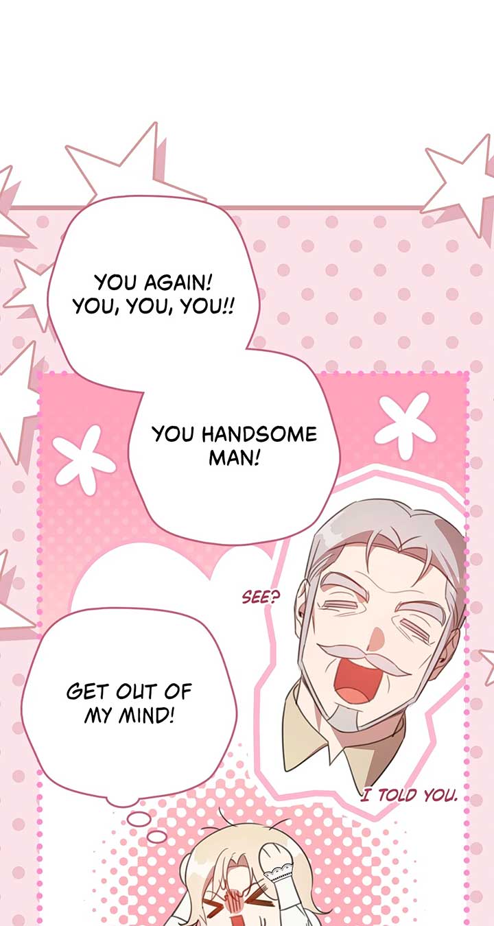 How to Choose Your Knight Chapter 43 - Page 61