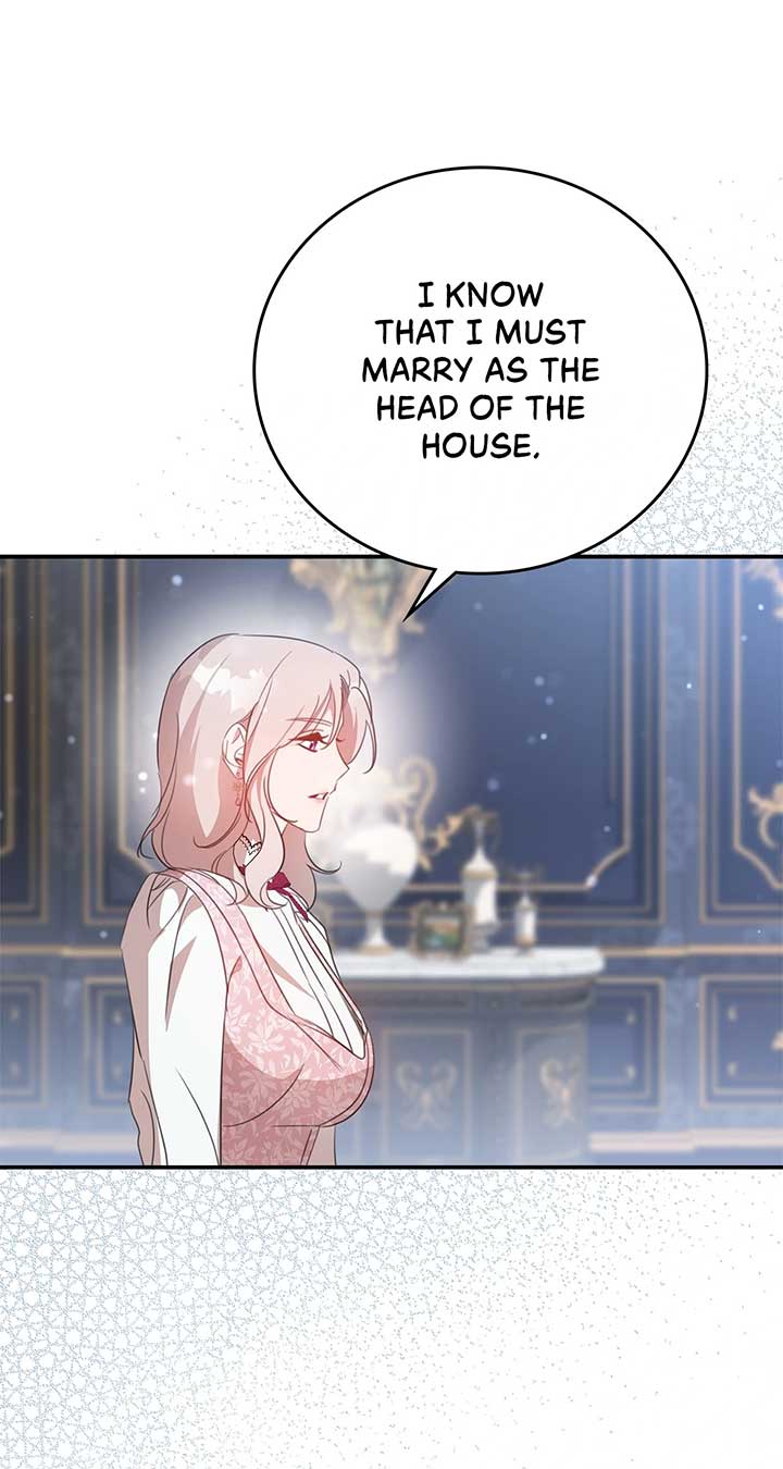 How to Choose Your Knight Chapter 43 - Page 68