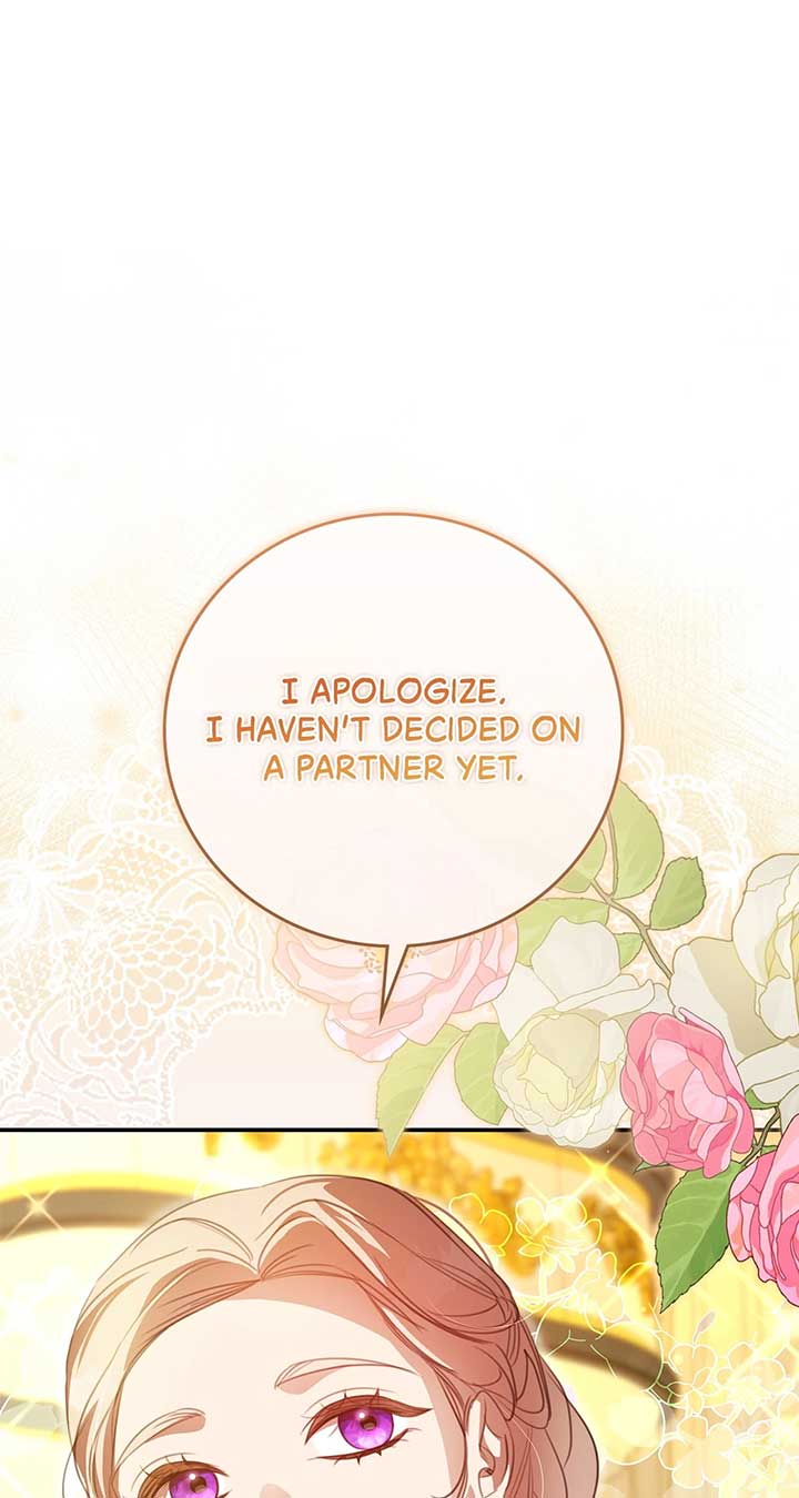How to Choose Your Knight Chapter 43 - Page 77