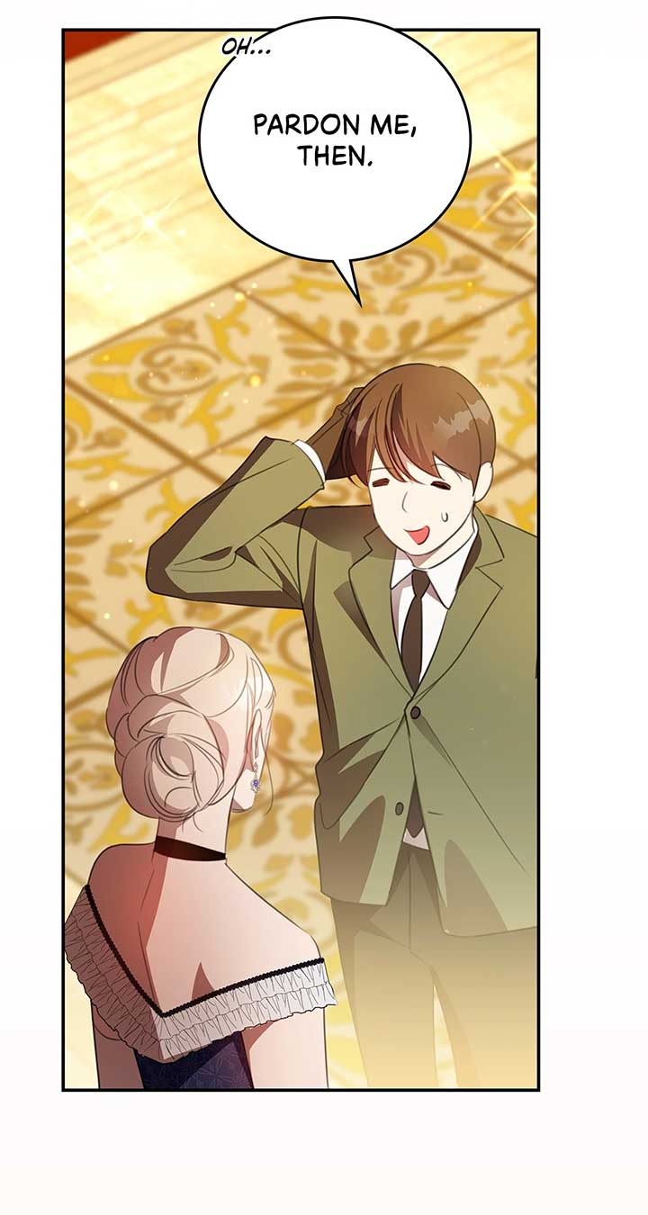 How to Choose Your Knight Chapter 43 - Page 79