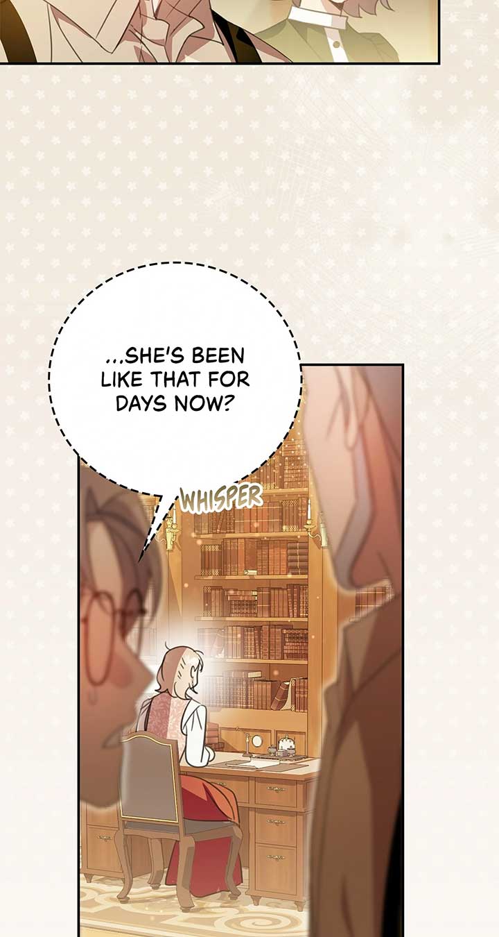 How to Choose Your Knight Chapter 43 - Page 10