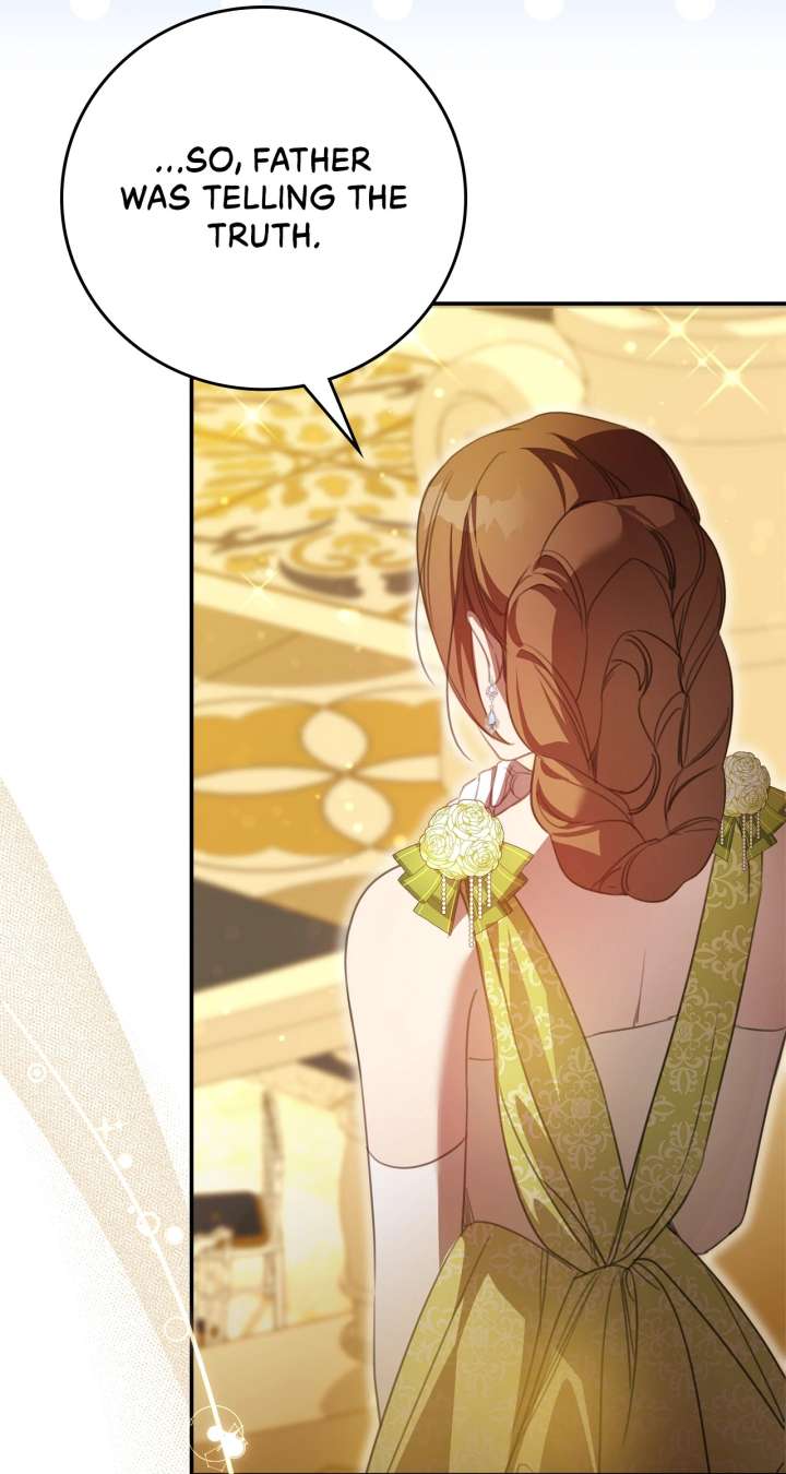How to Choose Your Knight Chapter 44 - Page 11