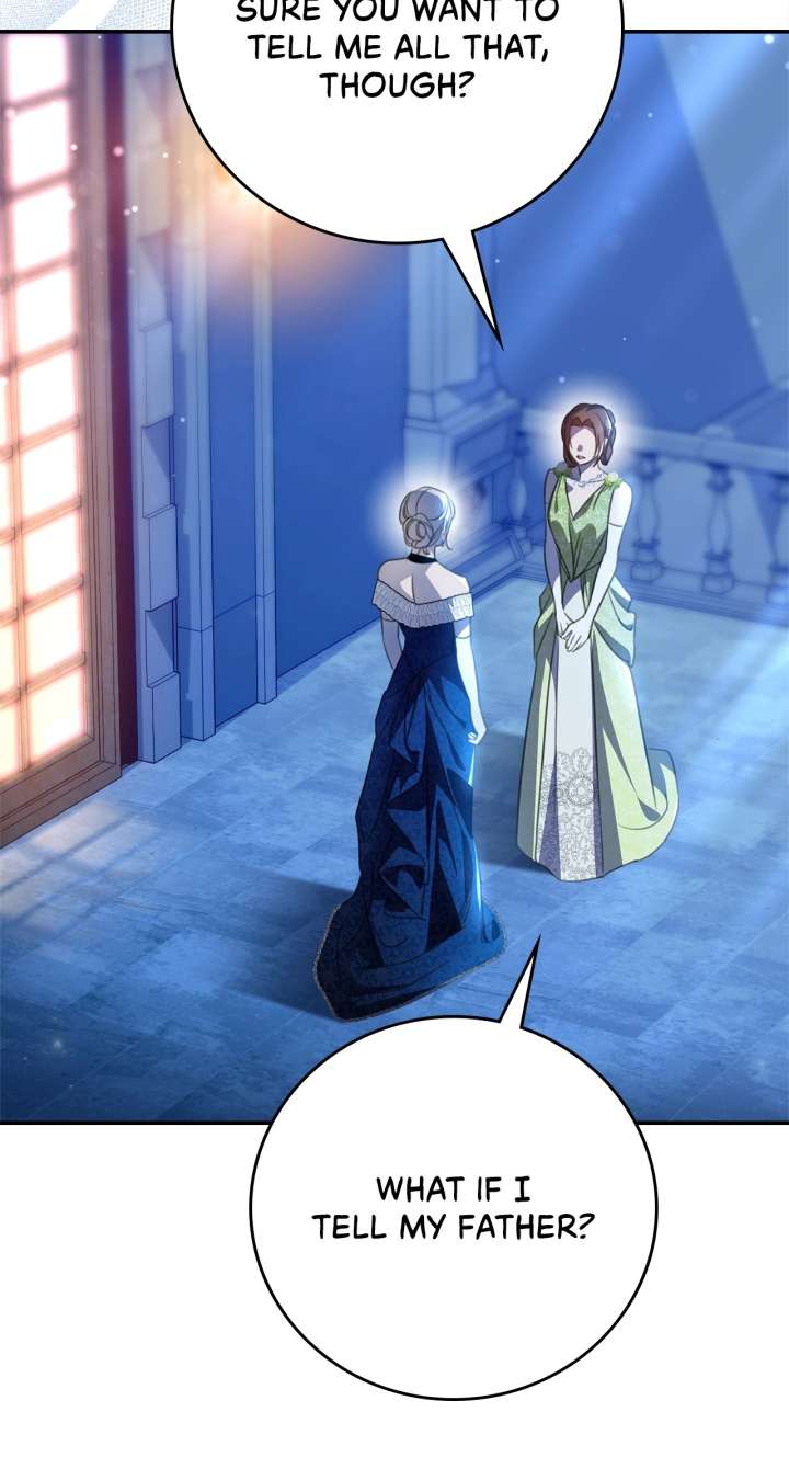How to Choose Your Knight Chapter 44 - Page 18