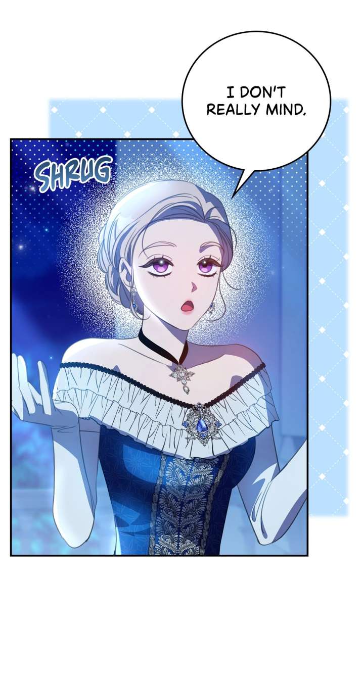 How to Choose Your Knight Chapter 44 - Page 19
