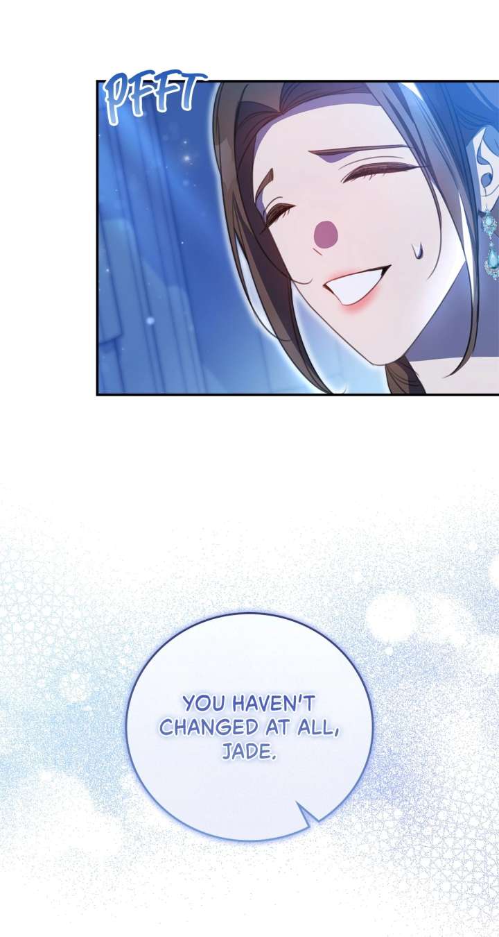 How to Choose Your Knight Chapter 44 - Page 20