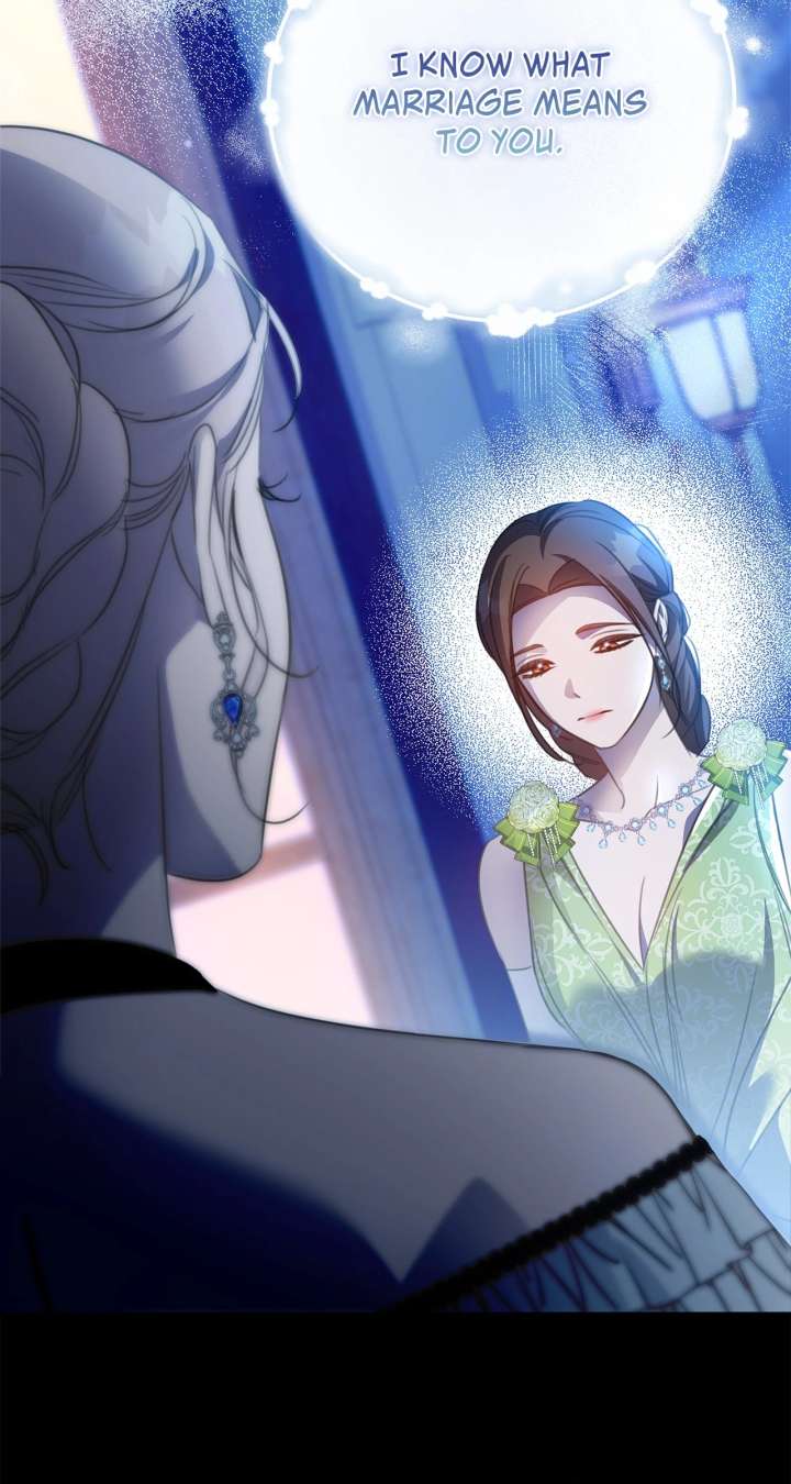 How to Choose Your Knight Chapter 44 - Page 22