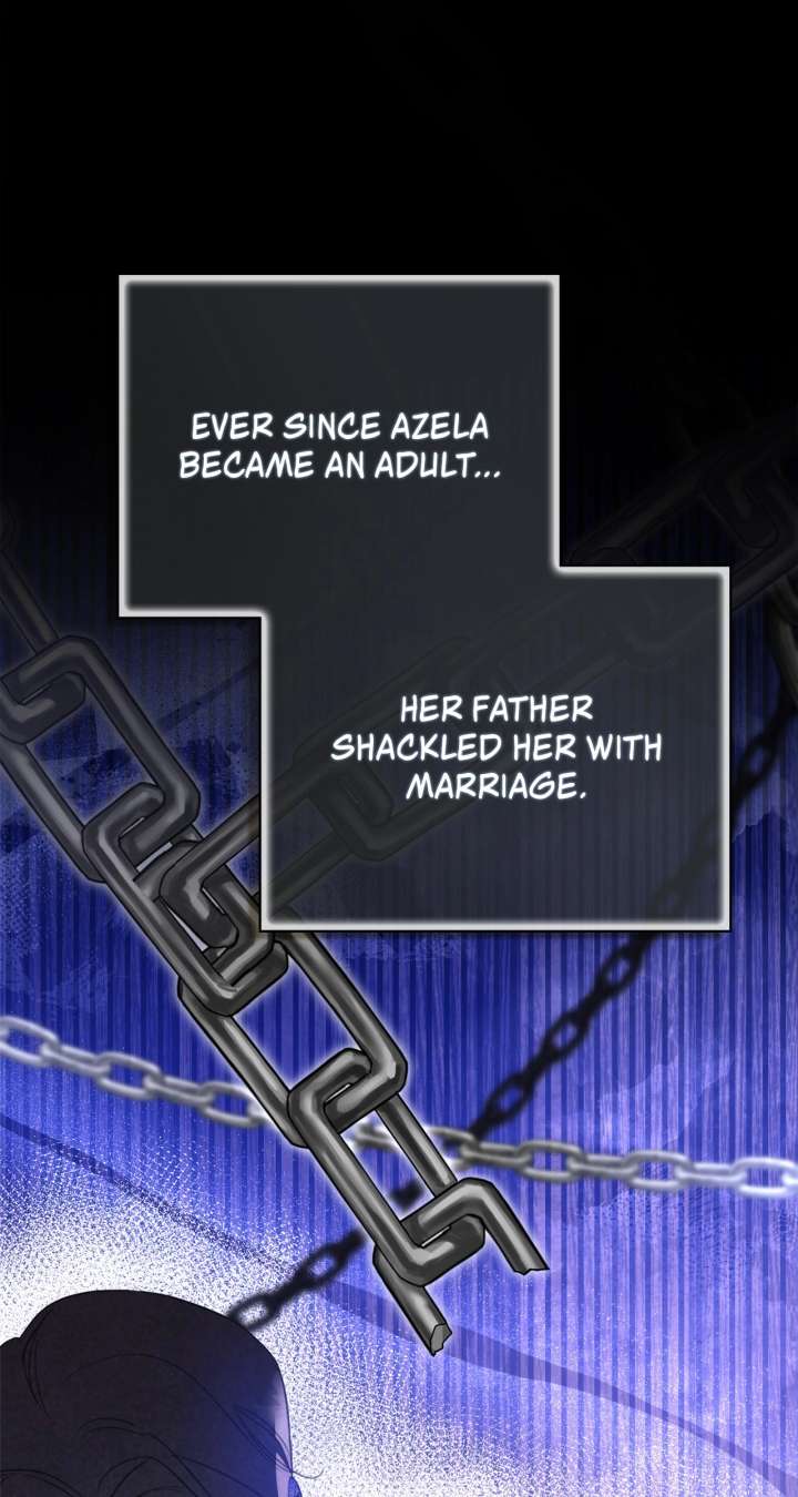 How to Choose Your Knight Chapter 44 - Page 24