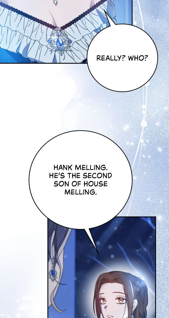 How to Choose Your Knight Chapter 44 - Page 29