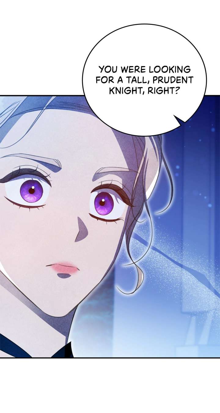 How to Choose Your Knight Chapter 44 - Page 31