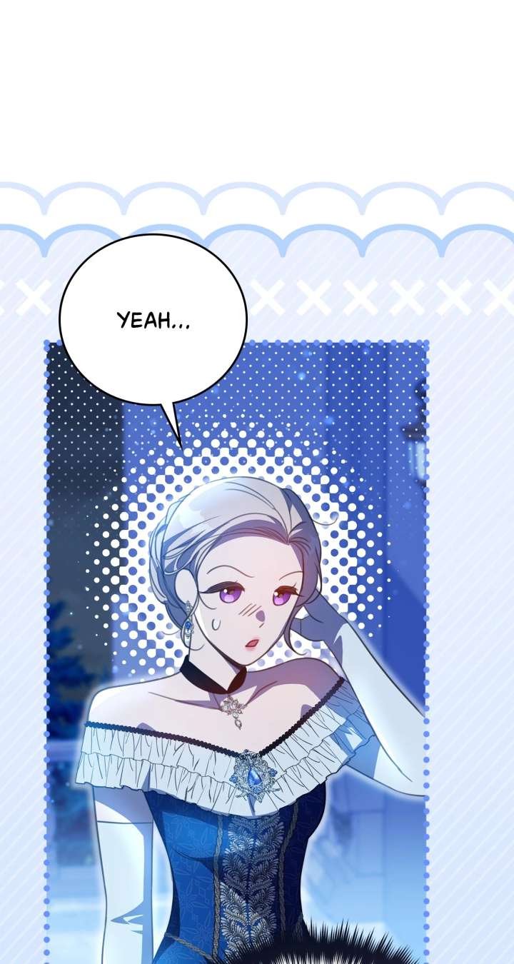 How to Choose Your Knight Chapter 44 - Page 32