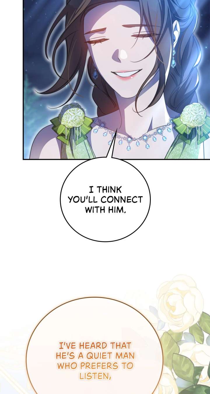 How to Choose Your Knight Chapter 44 - Page 34