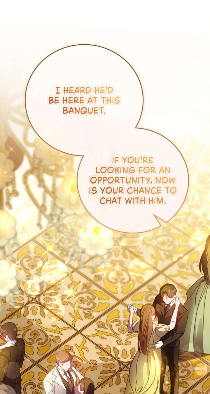 How to Choose Your Knight Chapter 44 - Page 38