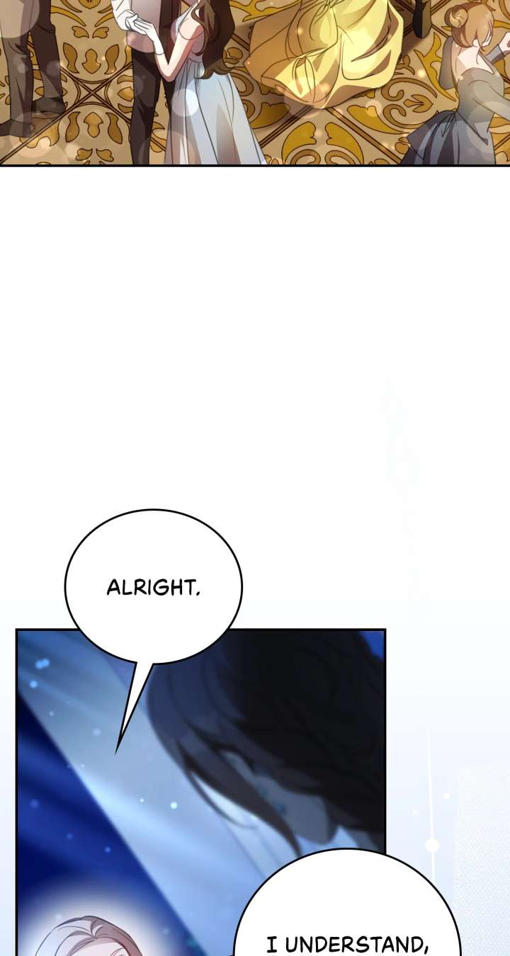 How to Choose Your Knight Chapter 44 - Page 39
