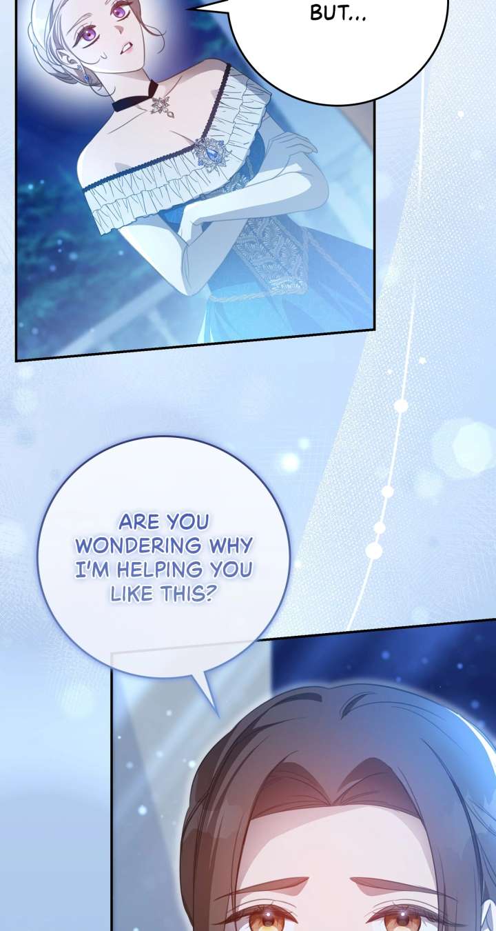 How to Choose Your Knight Chapter 44 - Page 40