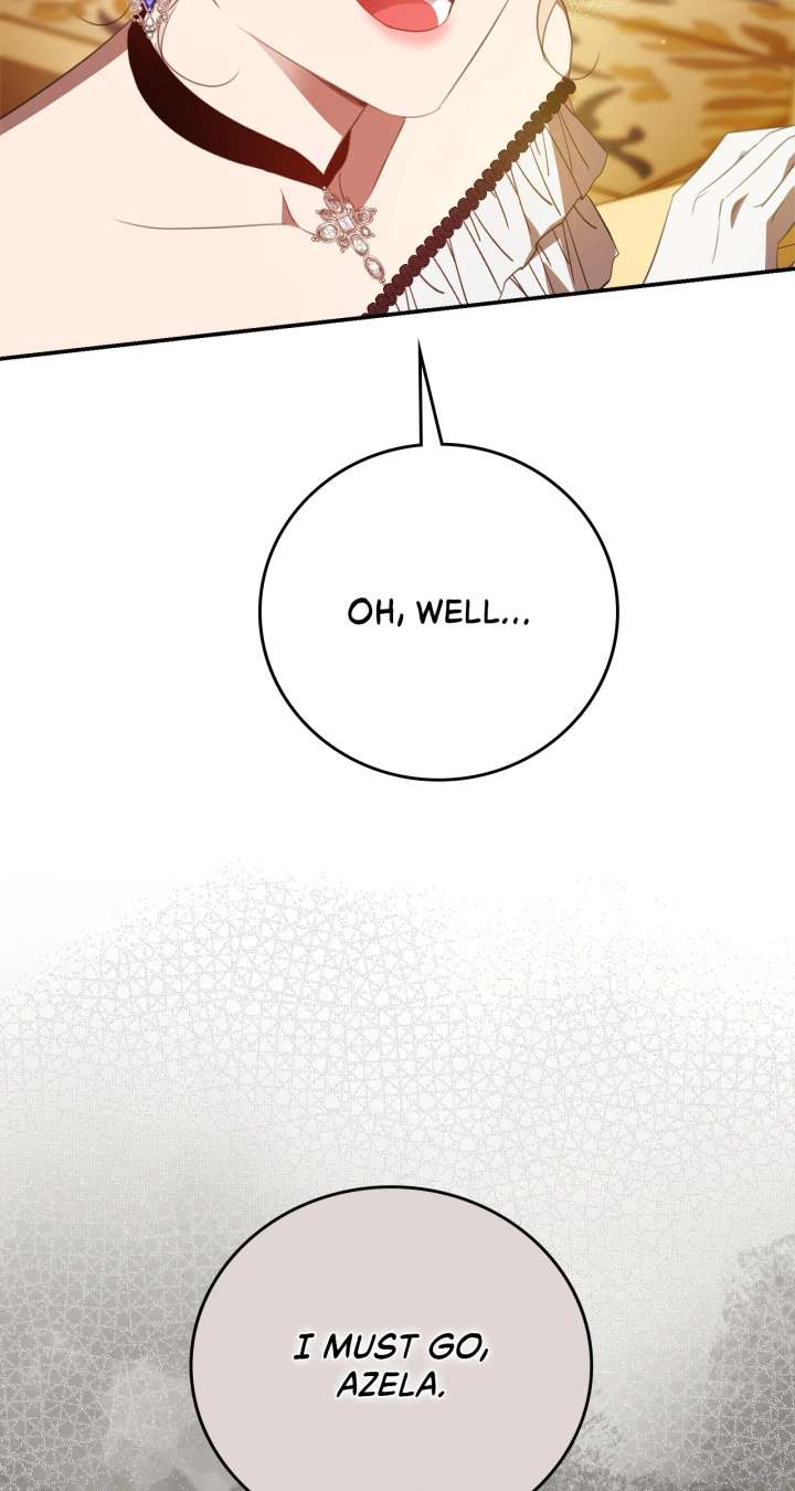 How to Choose Your Knight Chapter 44 - Page 5