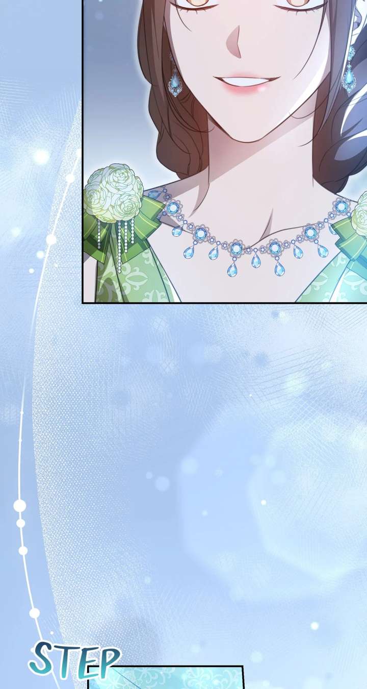 How to Choose Your Knight Chapter 44 - Page 41