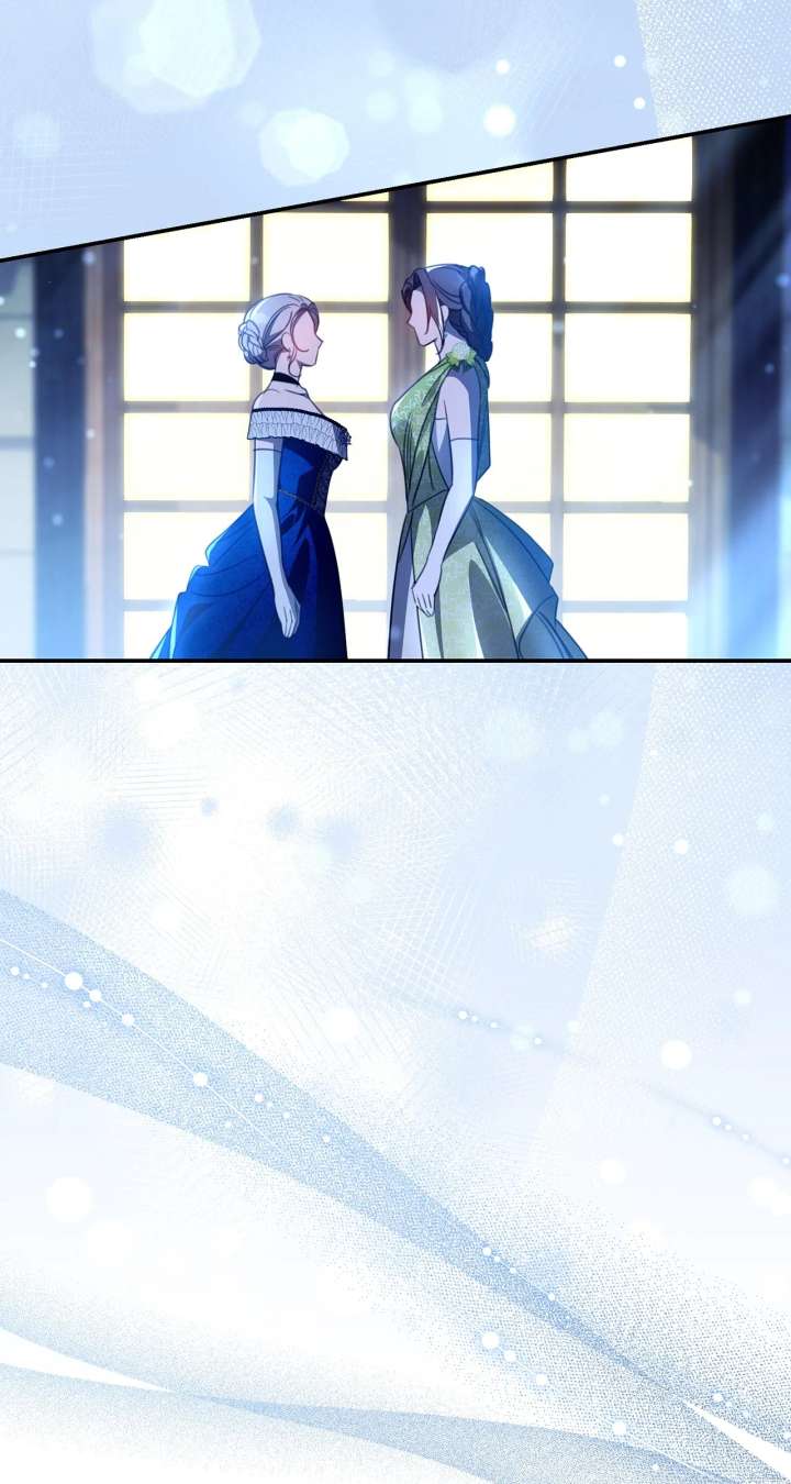 How to Choose Your Knight Chapter 44 - Page 43