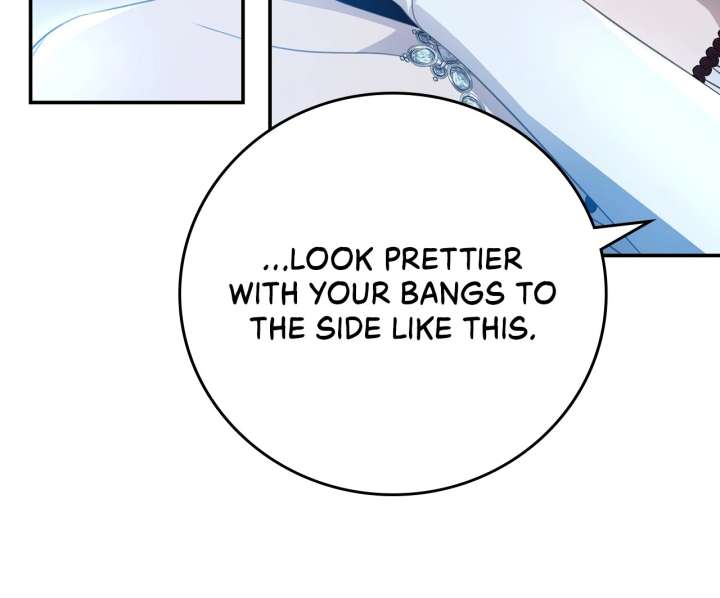 How to Choose Your Knight Chapter 44 - Page 45