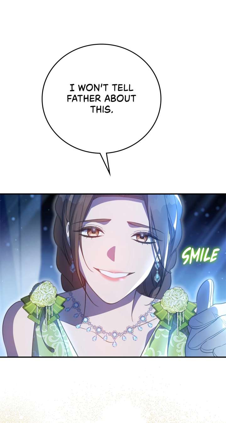 How to Choose Your Knight Chapter 44 - Page 46