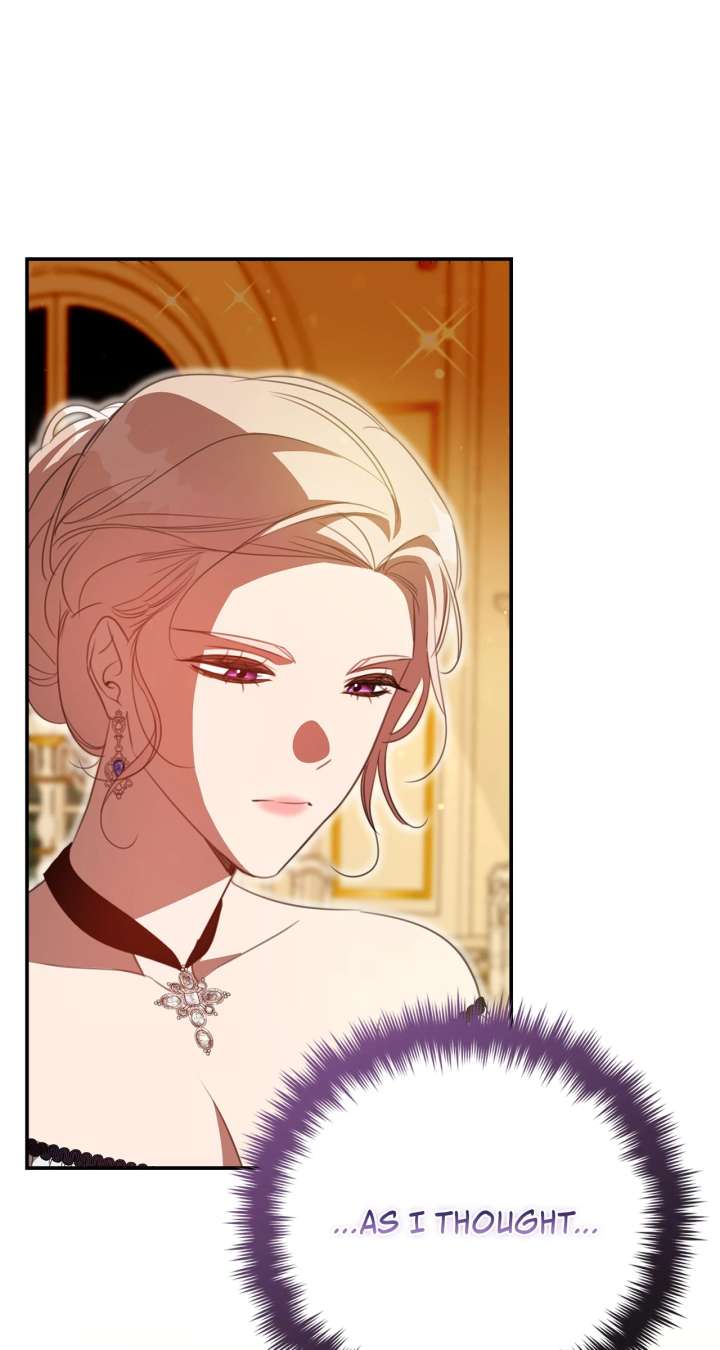 How to Choose Your Knight Chapter 44 - Page 49
