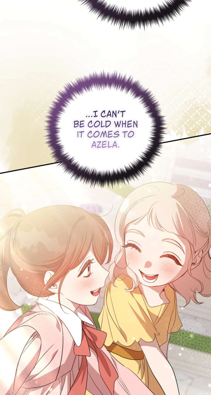 How to Choose Your Knight Chapter 44 - Page 50