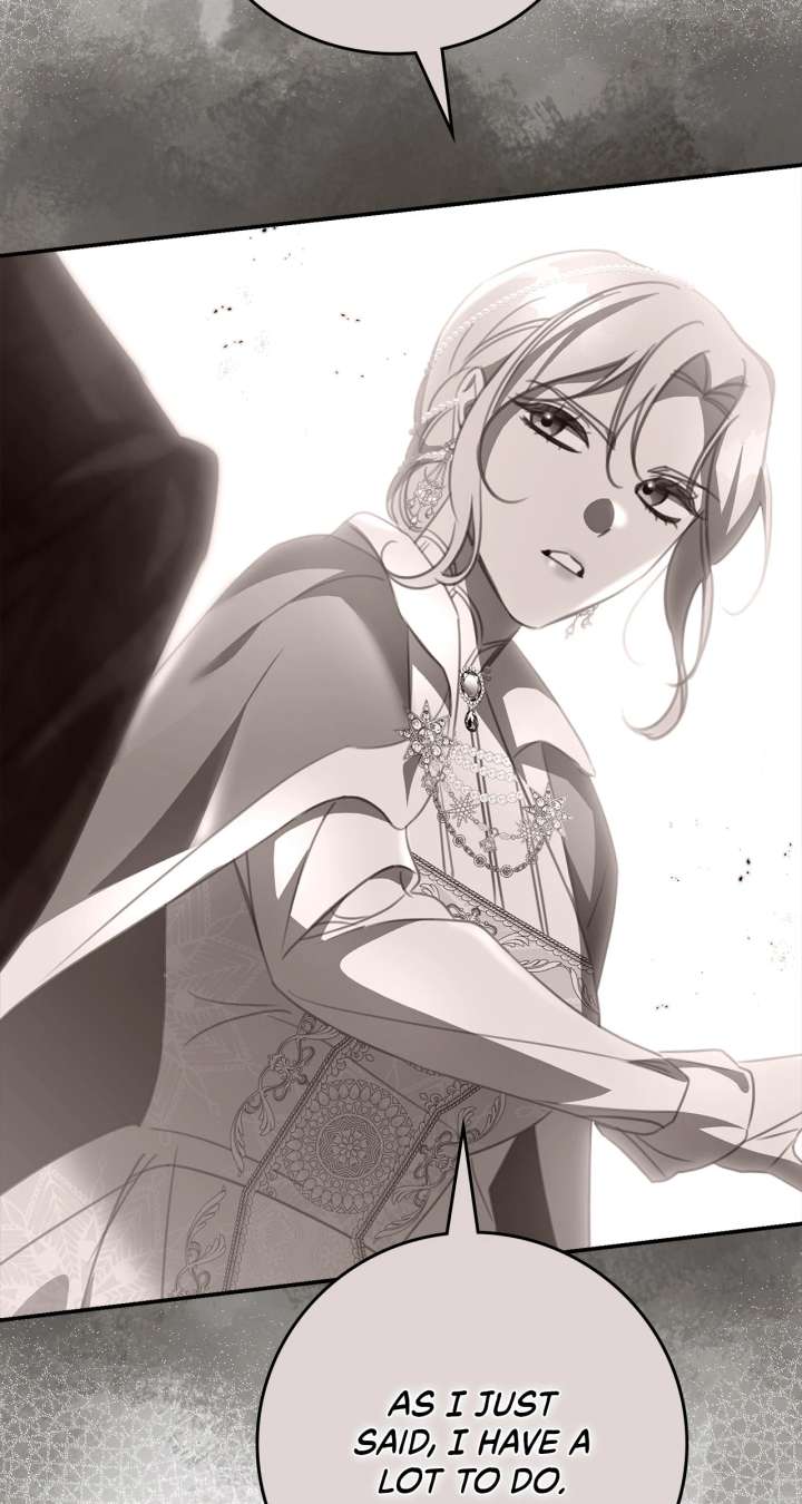 How to Choose Your Knight Chapter 44 - Page 6