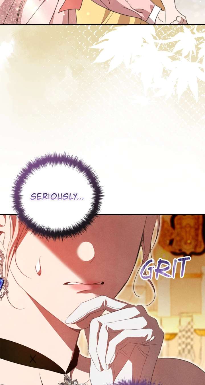 How to Choose Your Knight Chapter 44 - Page 51