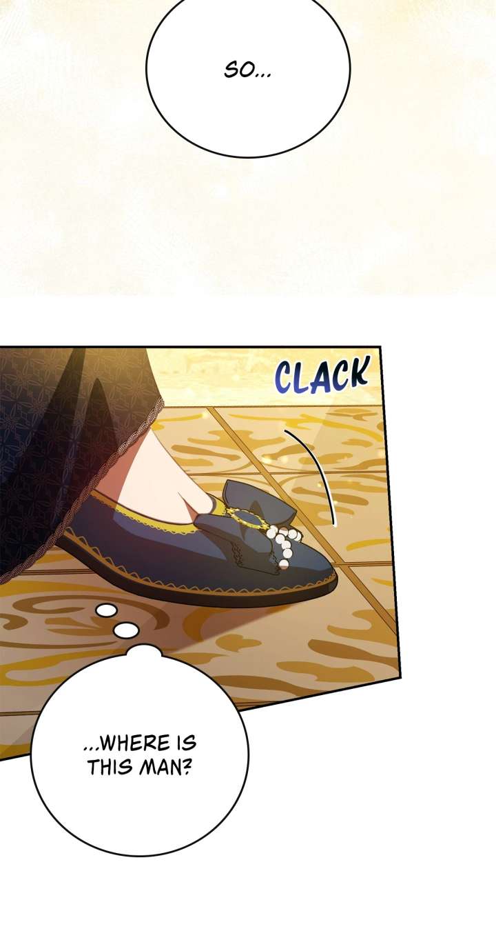 How to Choose Your Knight Chapter 44 - Page 56