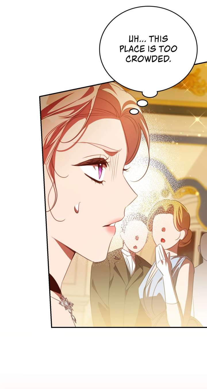 How to Choose Your Knight Chapter 44 - Page 57