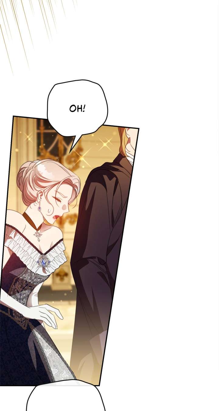 How to Choose Your Knight Chapter 44 - Page 61