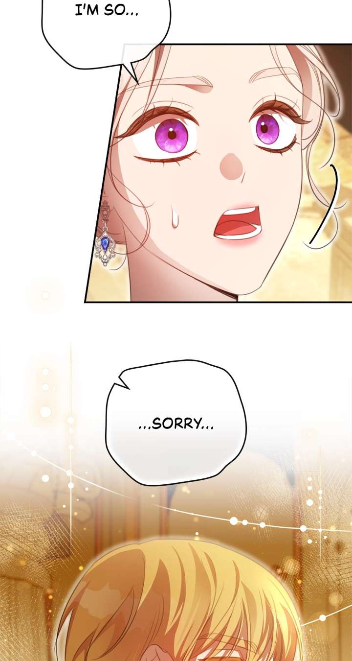 How to Choose Your Knight Chapter 44 - Page 62