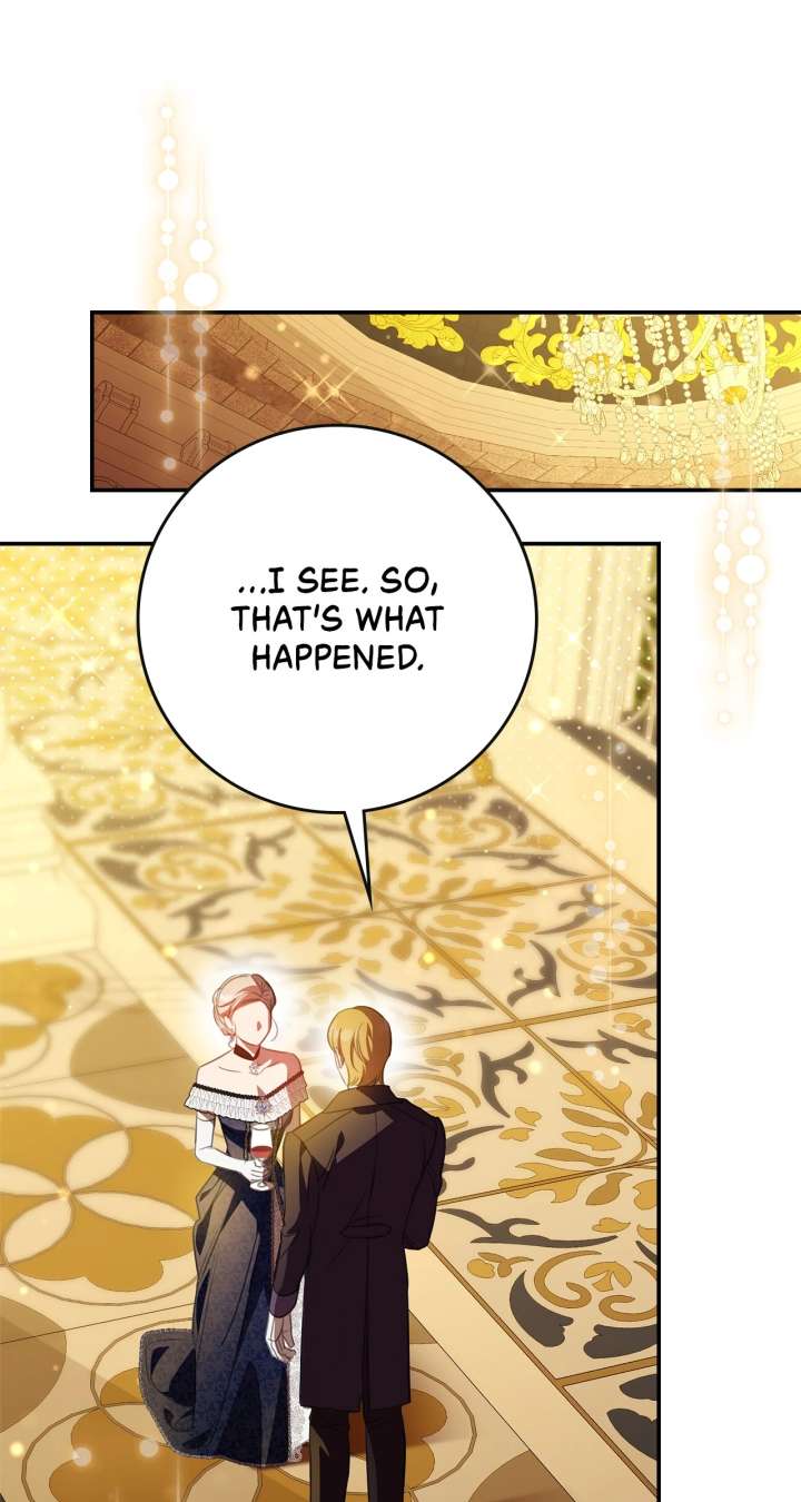 How to Choose Your Knight Chapter 44 - Page 67