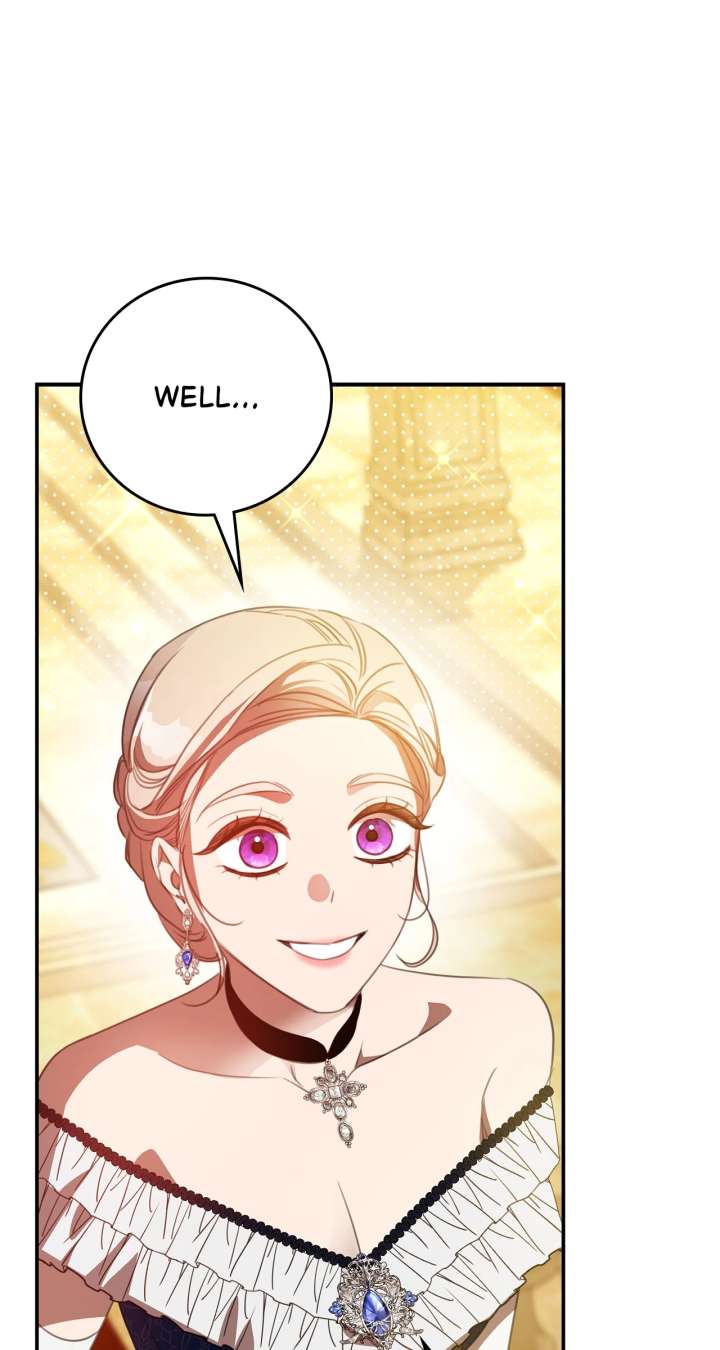 How to Choose Your Knight Chapter 44 - Page 8