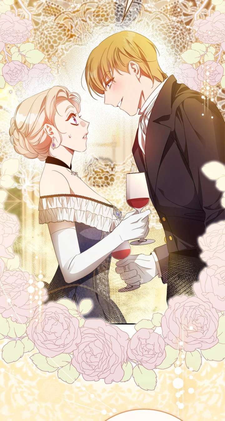 How to Choose Your Knight Chapter 44 - Page 71