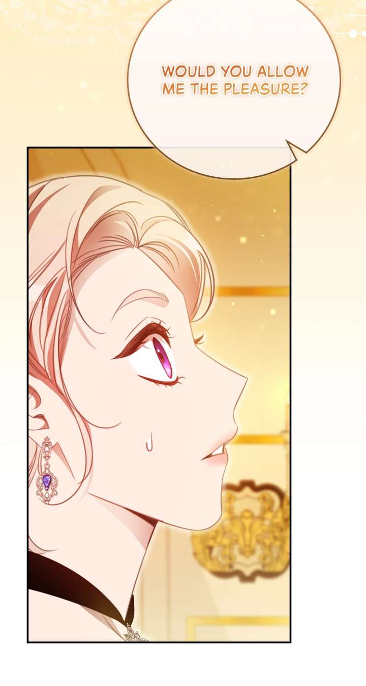 How to Choose Your Knight Chapter 44 - Page 72