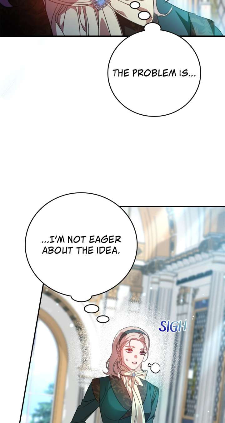 How to Choose Your Knight Chapter 44 - Page 76