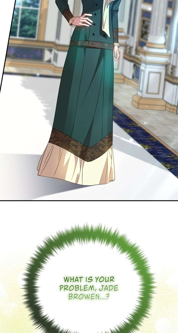 How to Choose Your Knight Chapter 44 - Page 77